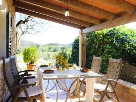 Alou, Maison 4 personnes à Cala Mondrago - Photo 15