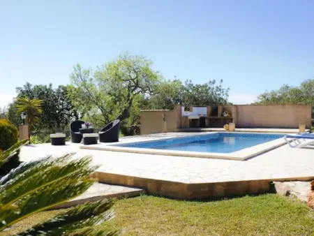 Alou, Maison 4 personnes à Cala Mondrago - Photo 16