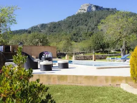 Alou, Maison 4 personnes à Cala Mondrago - Photo 19