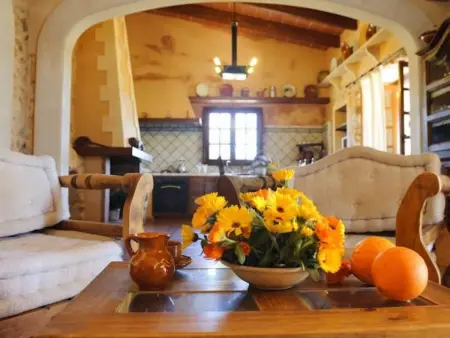 Alou, Maison 4 personnes à Cala Mondrago - Photo 20