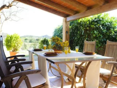 Alou, Maison 4 personnes à Cala Mondrago - Photo 21
