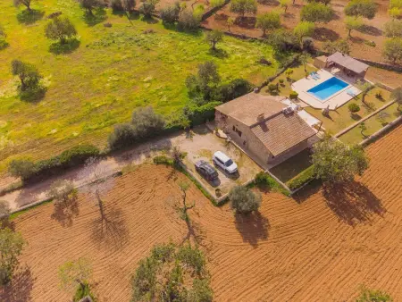 Alou, Maison 4 personnes à Cala Mondrago - Photo 22