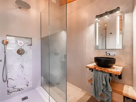 Ferienvilla Carpe Diem, Maison 8 personnes à Biniali - Photo 1