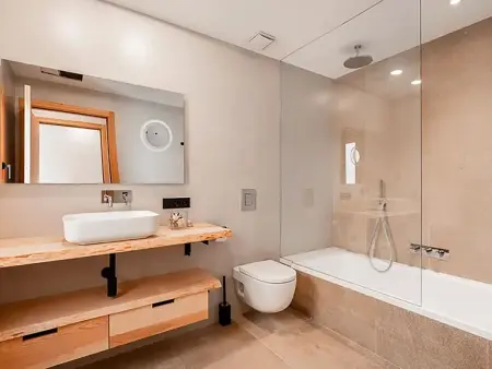 Ferienvilla Carpe Diem, Maison 8 personnes à Biniali - Photo 2