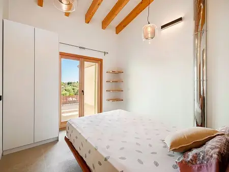 Ferienvilla Carpe Diem, Maison 8 personnes à Biniali - Photo 3
