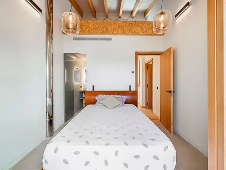 Ferienvilla Carpe Diem, Maison 8 personnes à Biniali - Photo 5