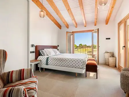 Ferienvilla Carpe Diem, Maison 8 personnes à Biniali - Photo 6