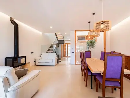 Ferienvilla Carpe Diem, Maison 8 personnes à Biniali - Photo 10