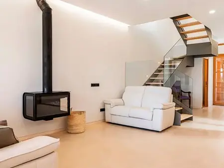 Ferienvilla Carpe Diem, Maison 8 personnes à Biniali - Photo 11