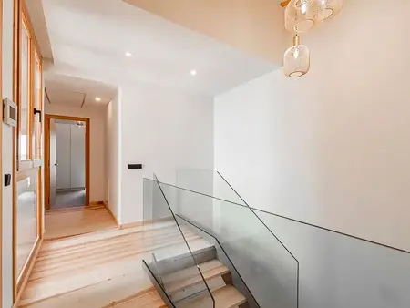 Ferienvilla Carpe Diem, Maison 8 personnes à Biniali - Photo 15