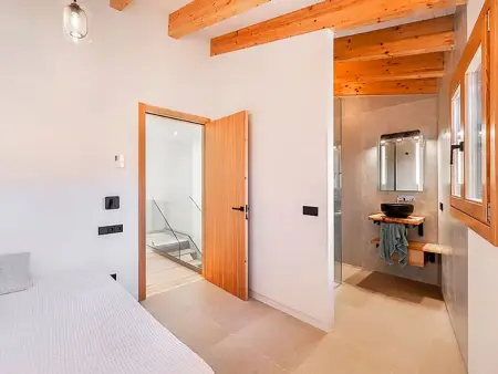 Ferienvilla Carpe Diem, Maison 8 personnes à Biniali - Photo 16
