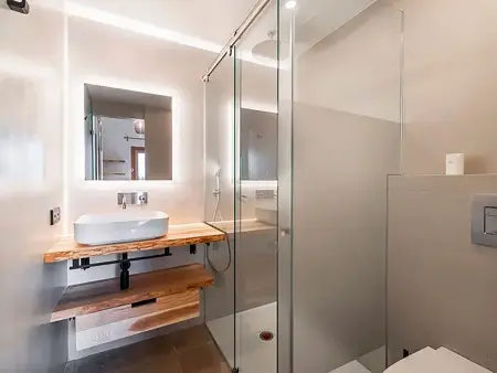 Ferienvilla Carpe Diem, Maison 8 personnes à Biniali - Photo 17