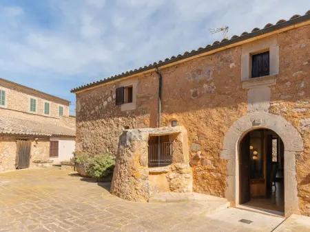 Petita des Llombards, Maison 4 personnes à Cala Llombards - Photo 1