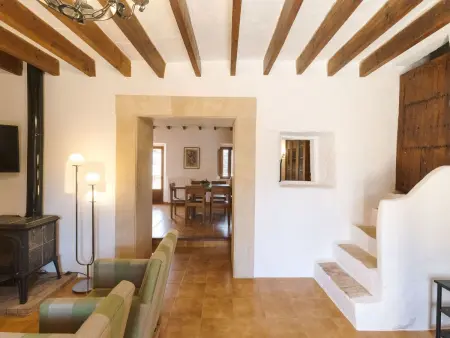 Petita des Llombards, Maison 4 personnes à Cala Llombards - Photo 2