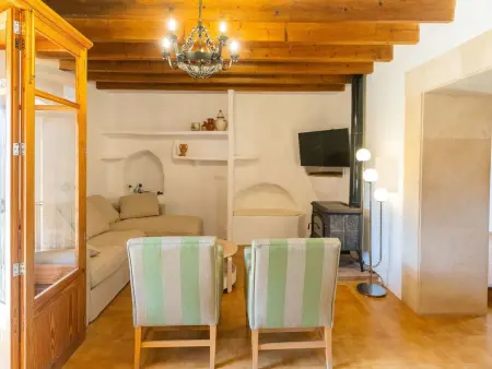 Petita des Llombards, Maison 4 personnes à Cala Llombards - Photo 3