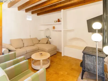 Petita des Llombards, Maison 4 personnes à Cala Llombards - Photo 4