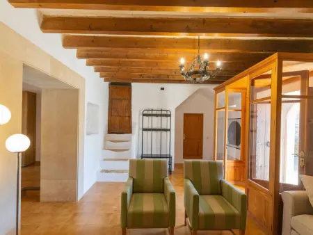 Petita des Llombards, Maison 4 personnes à Cala Llombards - Photo 5