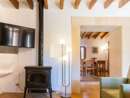 Petita des Llombards, Maison 4 personnes à Cala Llombards - Photo 6