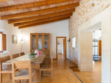 Petita des Llombards, Maison 4 personnes à Cala Llombards - Photo 7