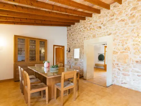Petita des Llombards, Maison 4 personnes à Cala Llombards - Photo 8