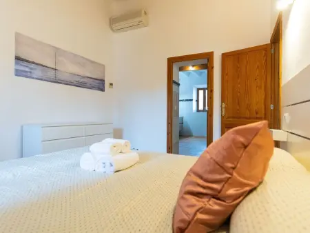 Petita des Llombards, Maison 4 personnes à Cala Llombards - Photo 12