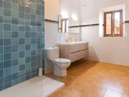 Petita des Llombards, Maison 4 personnes à Cala Llombards - Photo 13
