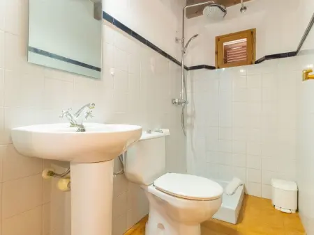 Petita des Llombards, Maison 4 personnes à Cala Llombards - Photo 15