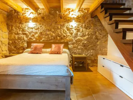 Petita des Llombards, Maison 4 personnes à Cala Llombards - Photo 16