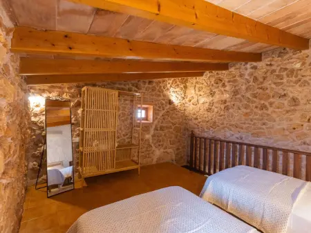 Petita des Llombards, Maison 4 personnes à Cala Llombards - Photo 18