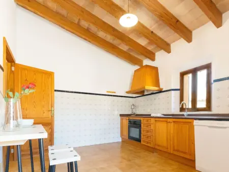 Petita des Llombards, Maison 4 personnes à Cala Llombards - Photo 19