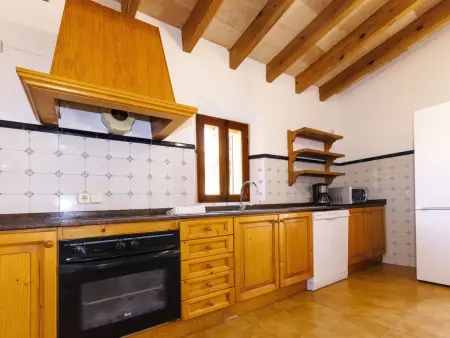 Petita des Llombards, Maison 4 personnes à Cala Llombards - Photo 20