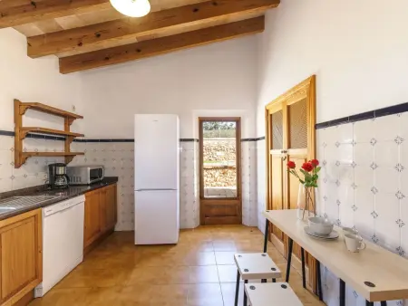 Petita des Llombards, Maison 4 personnes à Cala Llombards - Photo 21