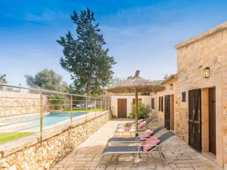 Petita des Llombards, Maison 4 personnes à Cala Llombards - Photo 23