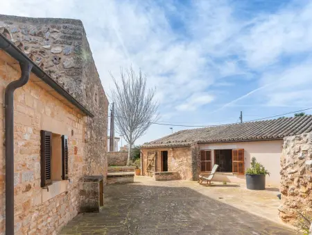 Petita des Llombards, Maison 4 personnes à Cala Llombards - Photo 24