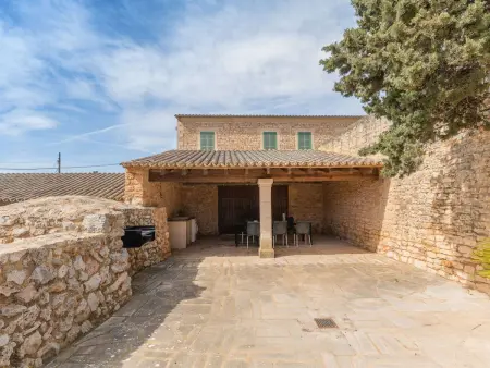 Petita des Llombards, Maison 4 personnes à Cala Llombards - Photo 25