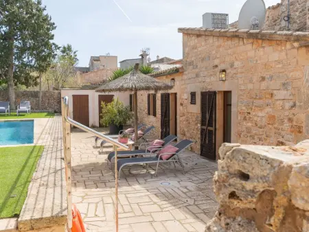 Petita des Llombards, Maison 4 personnes à Cala Llombards - Photo 26