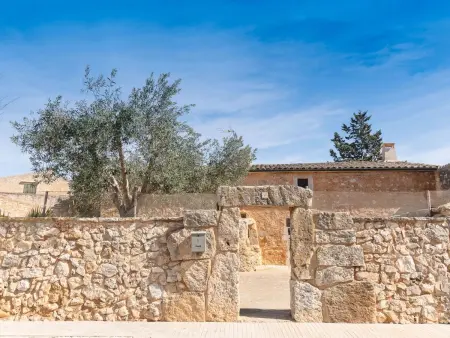 Petita des Llombards, Maison 4 personnes à Cala Llombards - Photo 27