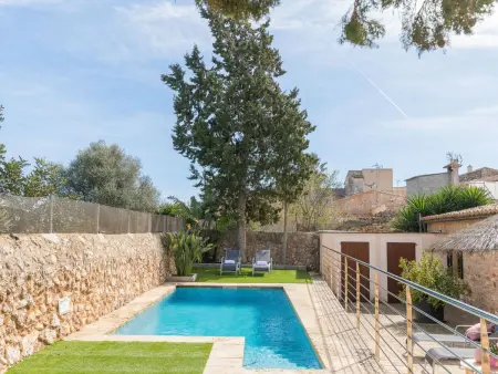 Petita des Llombards, Maison 4 personnes à Cala Llombards - Photo 28