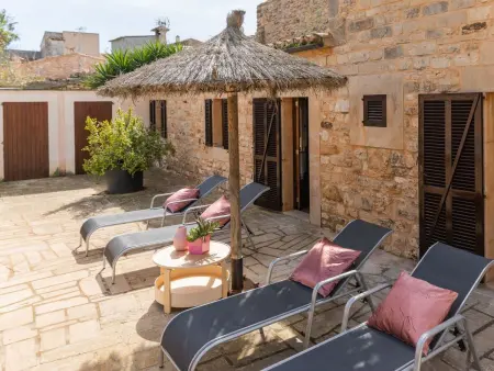 Petita des Llombards, Maison 4 personnes à Cala Llombards - Photo 29