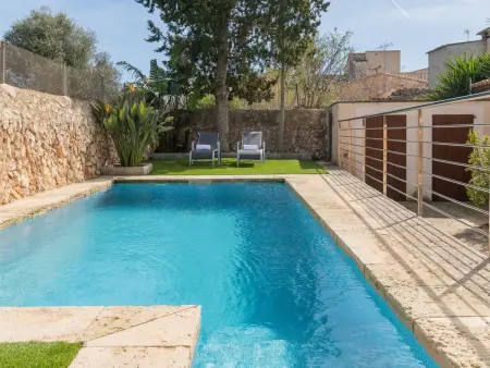 Petita des Llombards, Maison 4 personnes à Cala Llombards - Photo 30