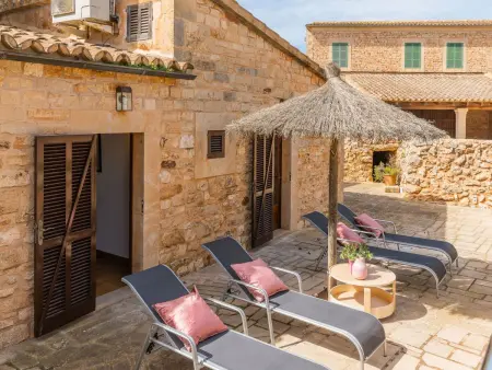 Petita des Llombards, Maison 4 personnes à Cala Llombards - Photo 31
