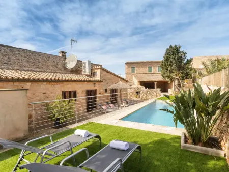 Petita des Llombards, Maison 4 personnes à Cala Llombards - Photo 32