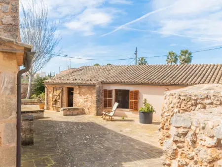 Petita des Llombards, Maison 4 personnes à Cala Llombards - Photo 33