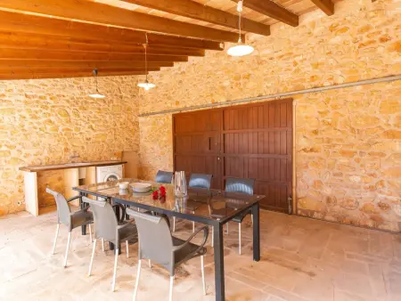 Petita des Llombards, Maison 4 personnes à Cala Llombards - Photo 34