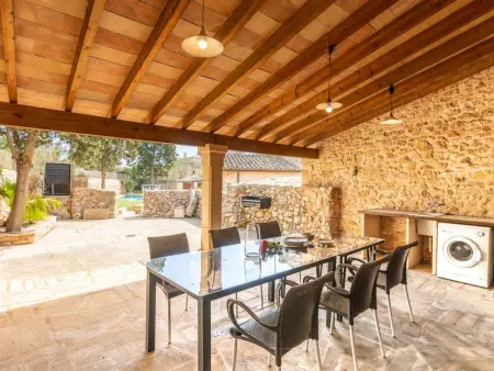 Petita des Llombards, Maison 4 personnes à Cala Llombards - Photo 35
