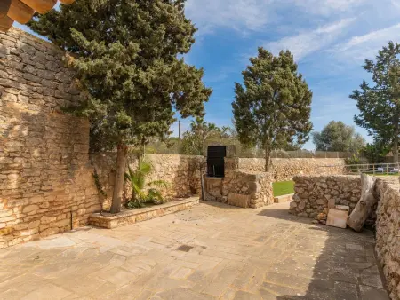 Petita des Llombards, Maison 4 personnes à Cala Llombards - Photo 36
