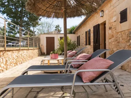 Petita des Llombards, Maison 4 personnes à Cala Llombards - Photo 37