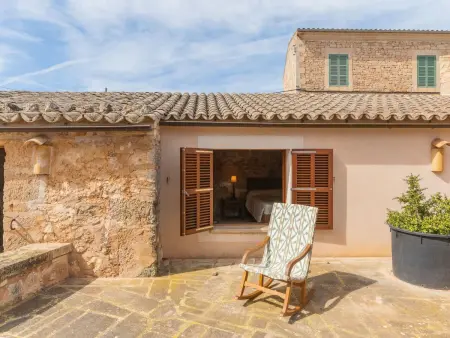 Petita des Llombards, Maison 4 personnes à Cala Llombards - Photo 38