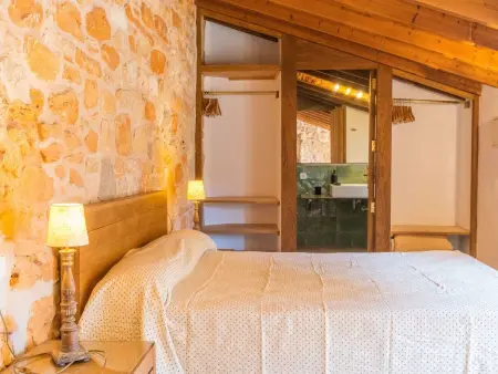 Petita des Llombards, Maison 4 personnes à Cala Llombards - Photo 39