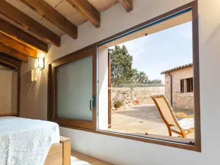 Petita des Llombards, Maison 4 personnes à Cala Llombards - Photo 40